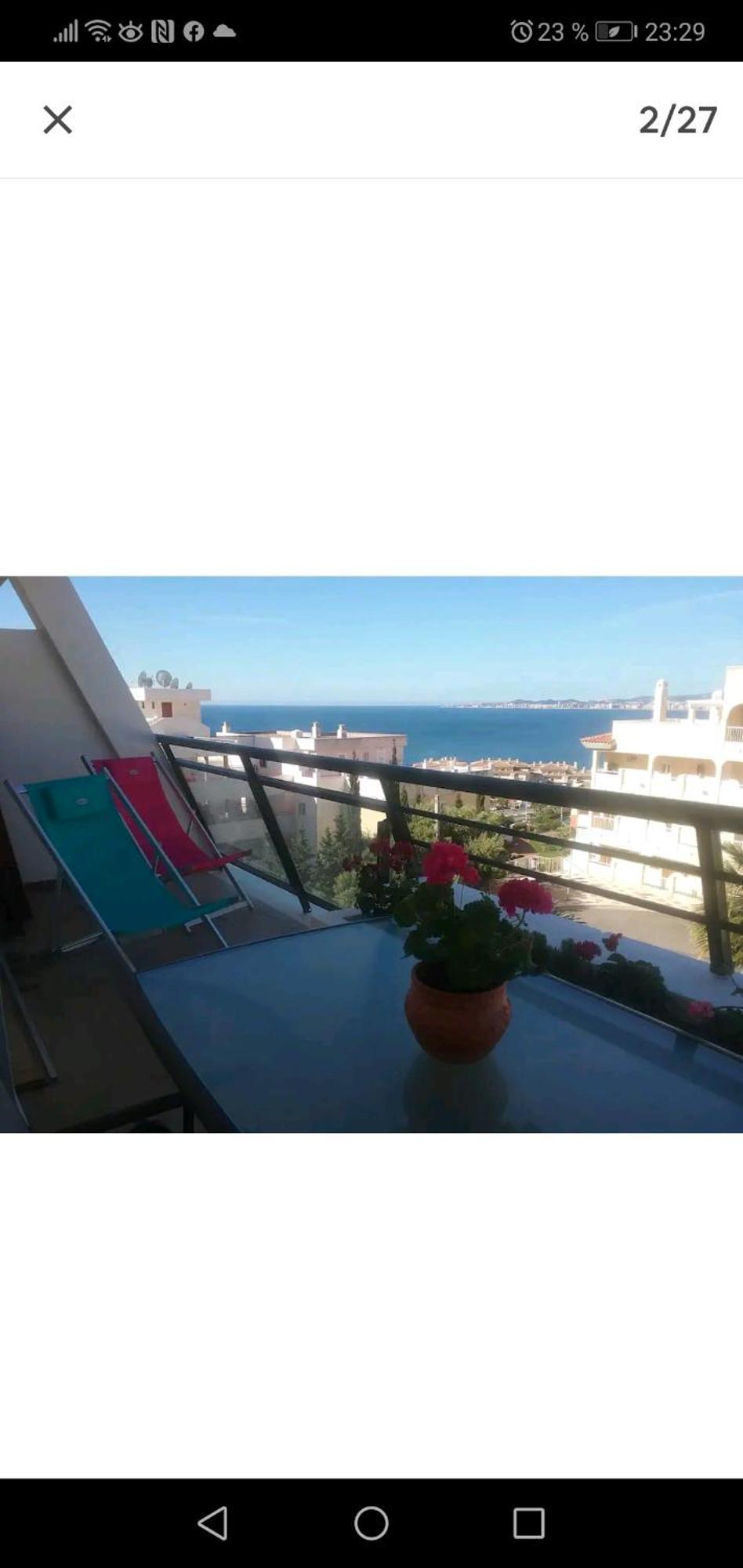 Appartment Beach Golf Benalmádena Exterior foto
