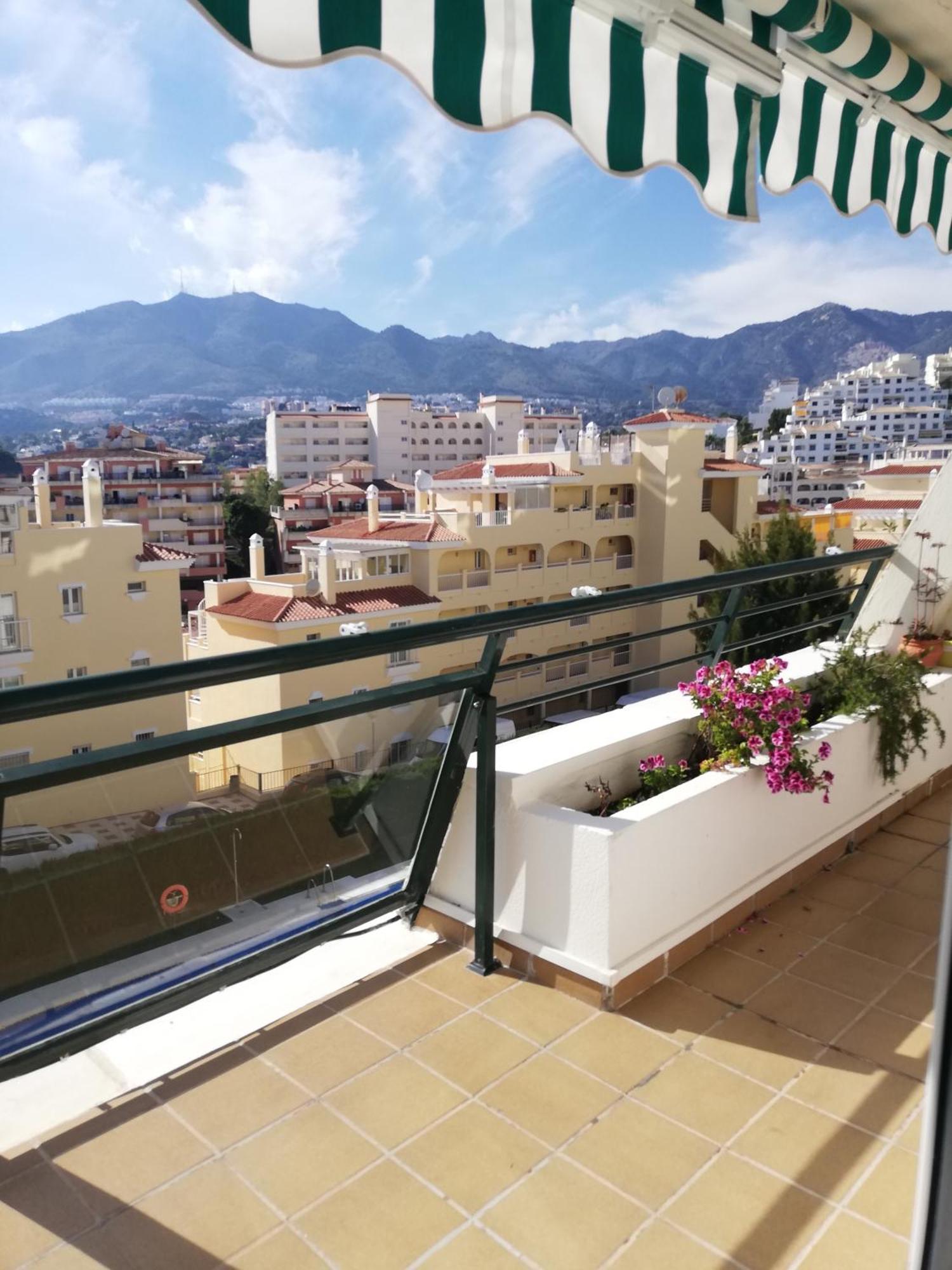 Appartment Beach Golf Benalmádena Exterior foto