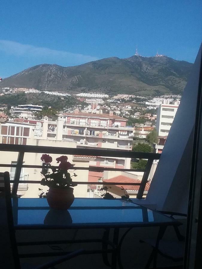 Appartment Beach Golf Benalmádena Exterior foto