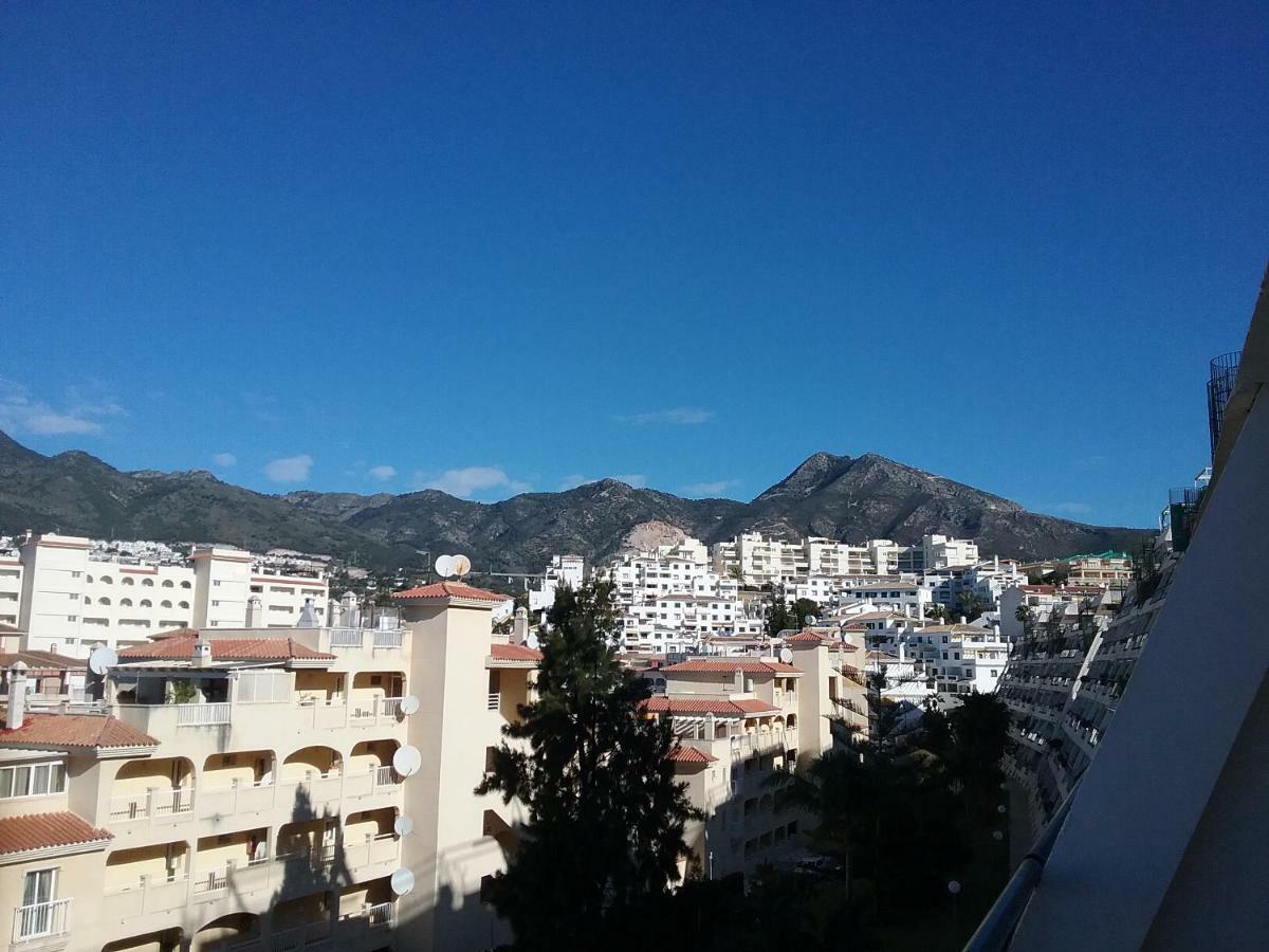 Appartment Beach Golf Benalmádena Exterior foto