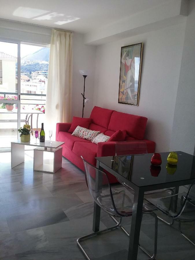 Appartment Beach Golf Benalmádena Exterior foto