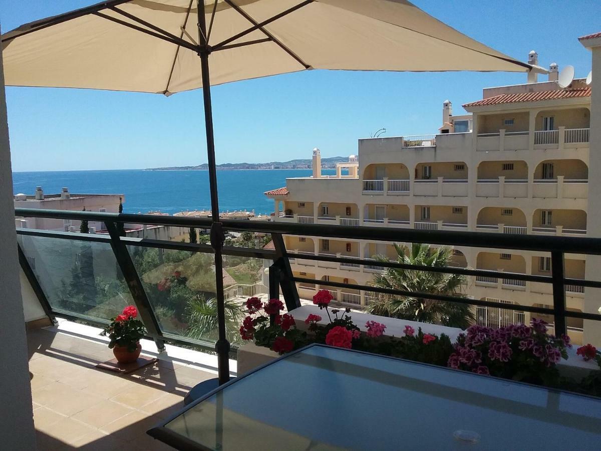 Appartment Beach Golf Benalmádena Exterior foto